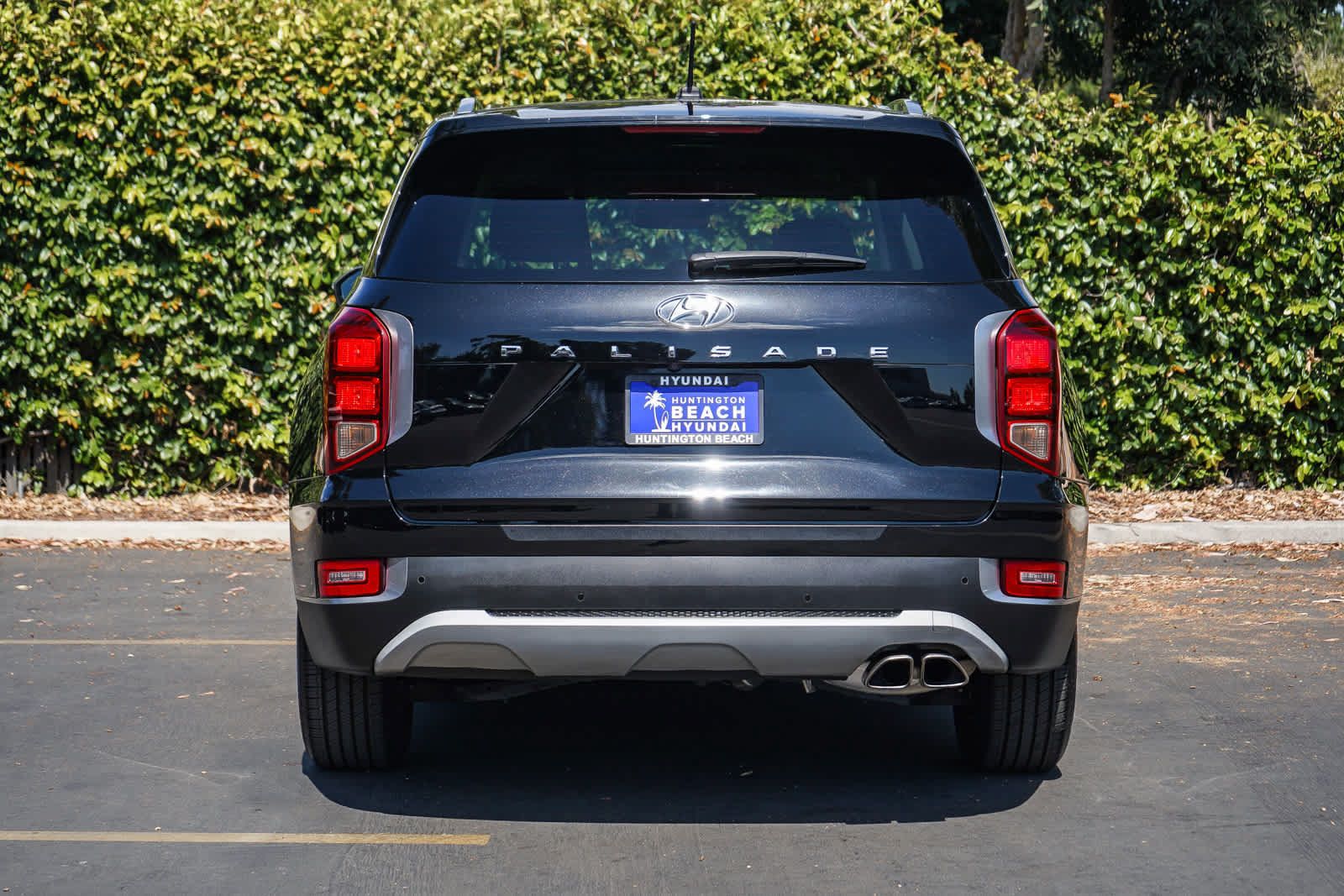 Used 2020 Hyundai Palisade SEL FWD image 5