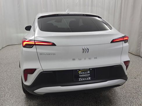 New 2026 Buick Envista Preferred image 14