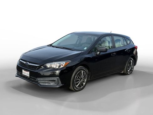 Used 2020 Subaru Impreza 2.0i image 1