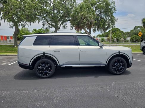 New 2027 Kia Telluride SX FWD image 9