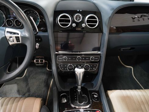 Used 2016 Bentley Continental GT V8 S AWD/4WD image 12