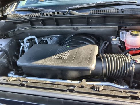 New 2026 GMC Sierra 1500 Elevation w/ Elevation Premium Package image 31