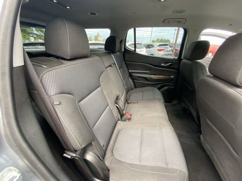Used 2020 GMC Acadia SLE FWD image 27