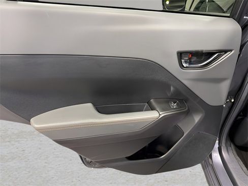 Certified 2025 Subaru Crosstrek 2.5i Limited w/ Popular Package #4A image 27