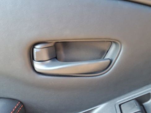 New 2026 Nissan Frontier PRO-4X w/ Pro-4x Convenience Package image 17