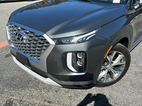 Used 2021 Hyundai Palisade Limited FWD image 9