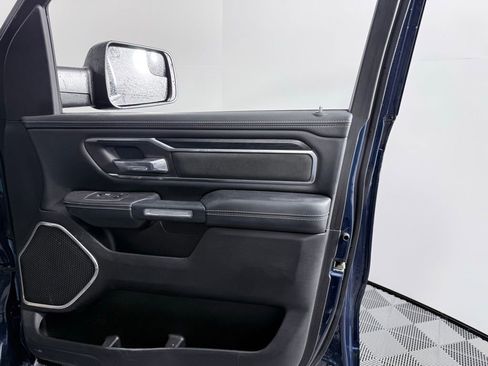 Used 2023 RAM 1500 Laramie image 10