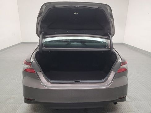 Used 2024 Toyota Camry LE FWD image 29