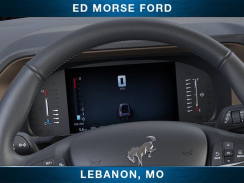 New 2026 Ford Bronco Sport Outer Banks w/ Outer Banks Tech Package+ AWD/4WD image 13