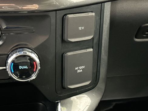 Used 2023 Ford F150 XLT w/ Equipment Group 302A High image 26