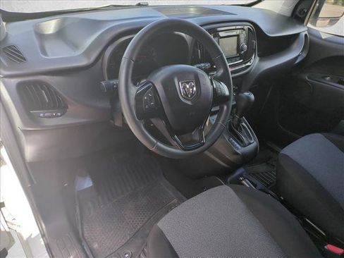 Used 2017 RAM ProMaster City Tradesman w/ Rear Back-up Camera Group FWD image 10