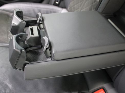 Used 2019 Audi S5 Premium Plus w/ Premium Plus image 40