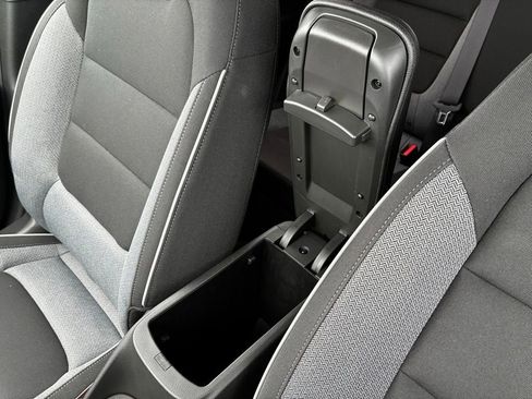New 2026 Chevrolet TrailBlazer LT w/ Convenience Package AWD/4WD image 23