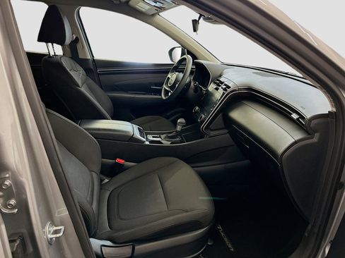 Used 2023 Hyundai Tucson SEL image 32