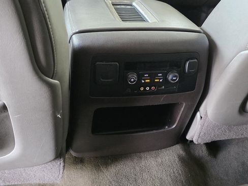 Used 2016 GMC Yukon XL Denali w/ Open Road Package image 12