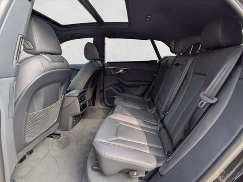 New 2026 Audi Q8 Premium Plus image 18