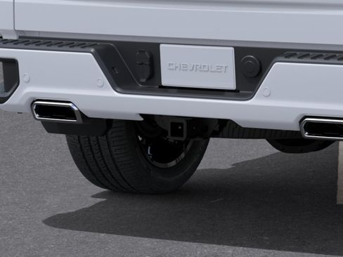 New 2026 Chevrolet Silverado 1500 RST w/ Safety Package AWD/4WD image 15