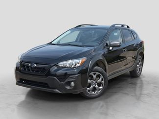Used 2021 Subaru Crosstrek 2.5i Sport w/ Moonroof Package AWD/4WD video 1