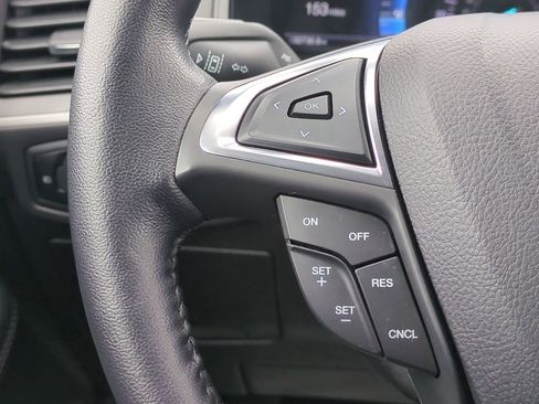 Used 2023 Ford Edge SEL w/ Convenience Package image 25