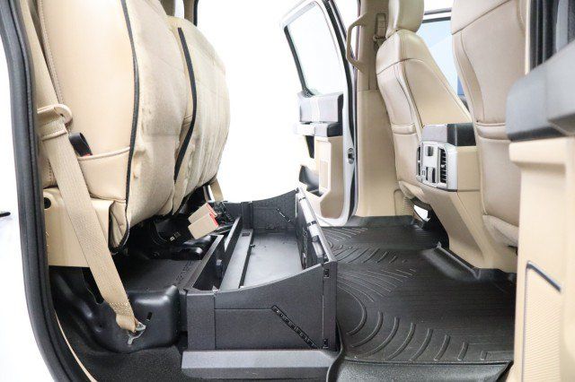 Used 2019 Ford F250 Lariat w/ Lariat Value Package AWD/4WD image 64