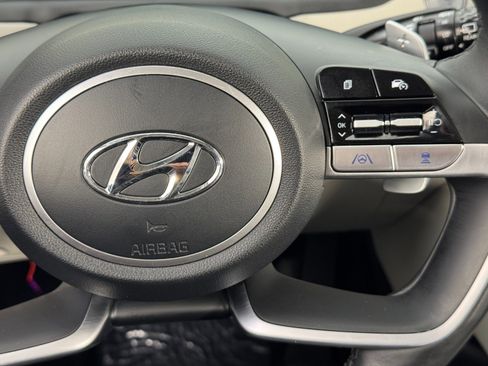 Used 2022 Hyundai Tucson Limited w/ Cargo Package image 22