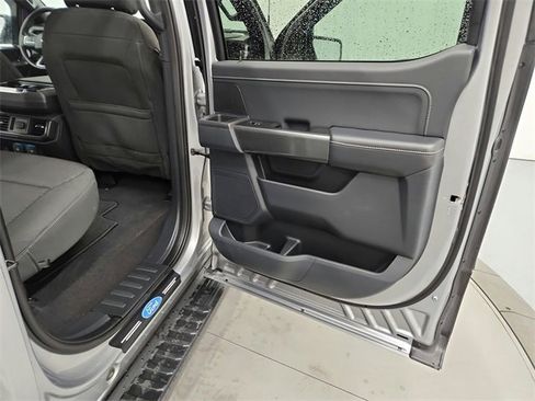 Used 2023 Ford F150 XLT w/ Equipment Group 302A High image 38