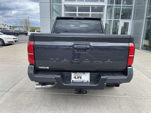 New 2026 Toyota Tacoma SR5 AWD/4WD image 31