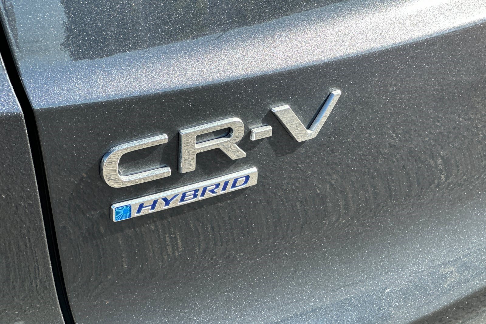 Certified 2025 Honda CR-V Sport-L image 31