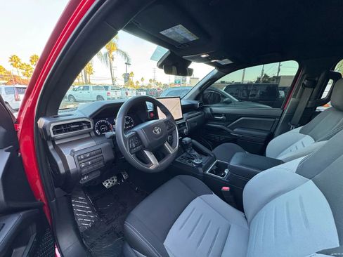Used 2024 Toyota Tacoma Limited image 15