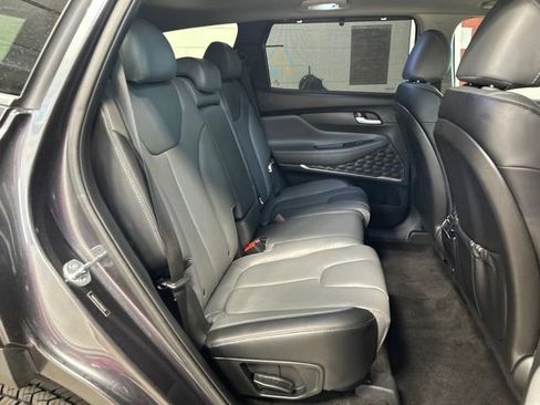 Used 2023 Hyundai Santa Fe SEL w/ Premium Package AWD/4WD image 18