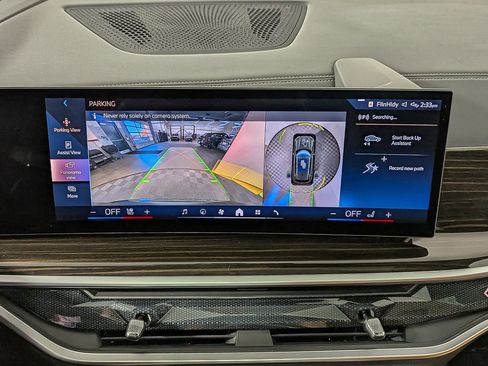 Certified 2024 BMW X5 xDrive40i w/ Premium Package image 23