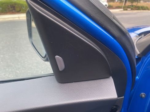 Used 2024 Nissan Kicks SV w/ Interior Electronics Package image 12