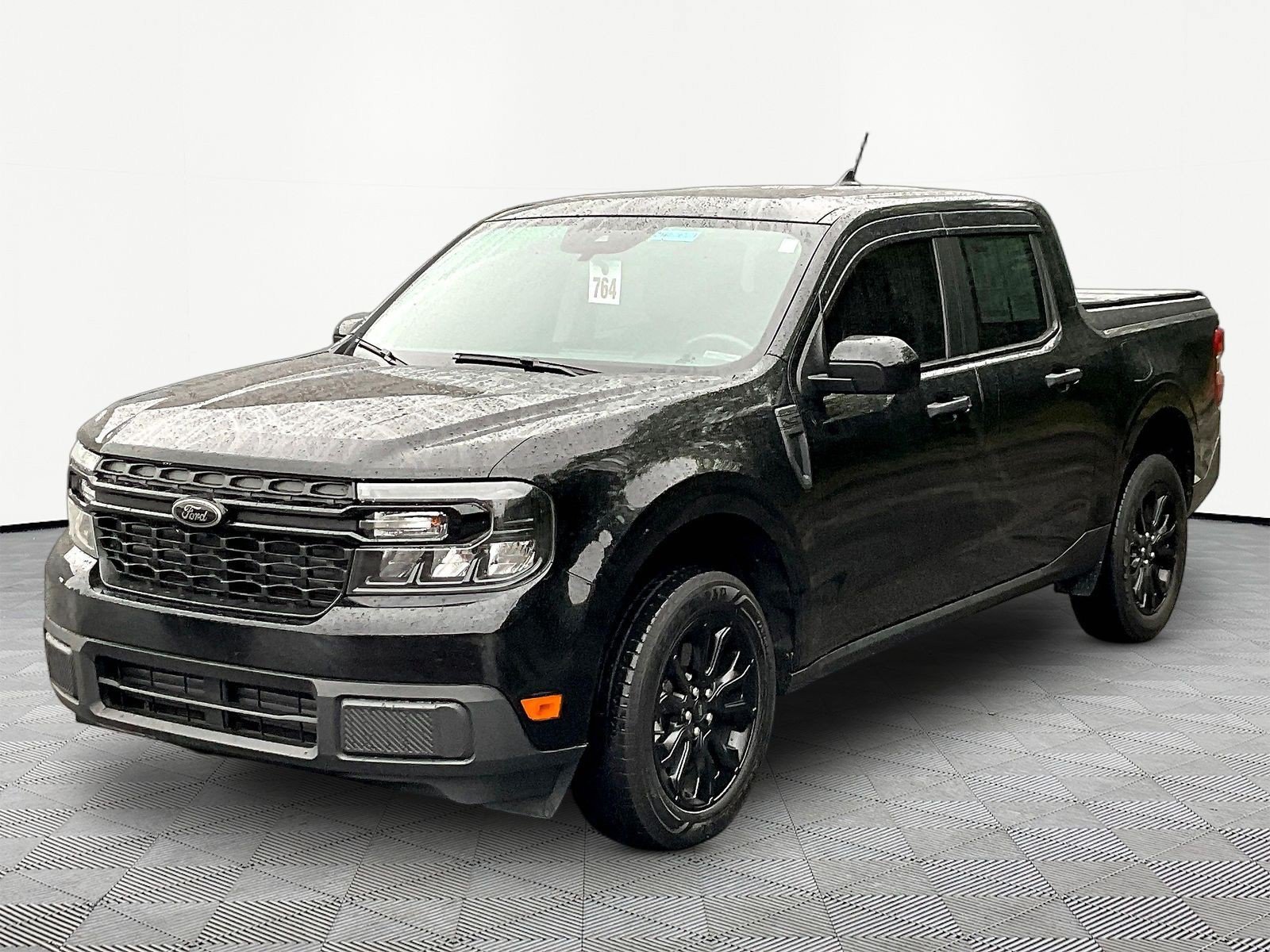 Used 2024 Ford Maverick XLT w/ XLT Luxury Package FWD image 1
