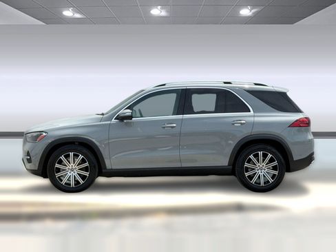 Certified 2024 Mercedes-Benz GLE 350 4MATIC image 2