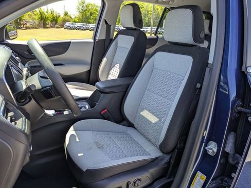 Used 2022 Chevrolet Equinox LT FWD image 12
