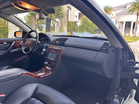 Used 2005 Mercedes-Benz CL 65 AMG image 59