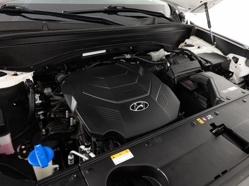 Used 2025 Hyundai Palisade SEL AWD/4WD image 44