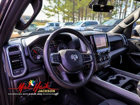 New 2026 RAM 1500 Express image 12