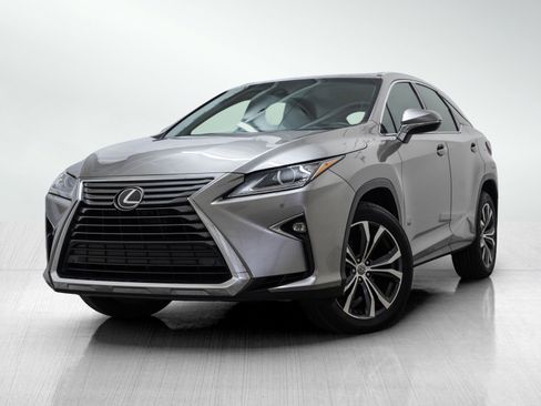 Used 2017 Lexus RX 350 AWD image 1