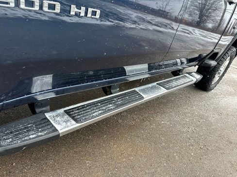 Certified 2020 Chevrolet Silverado 2500 LTZ image 17