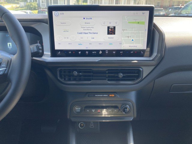 New 2026 Ford Bronco Sport Outer Banks w/ Outer Banks Tech Package+ AWD/4WD image 13