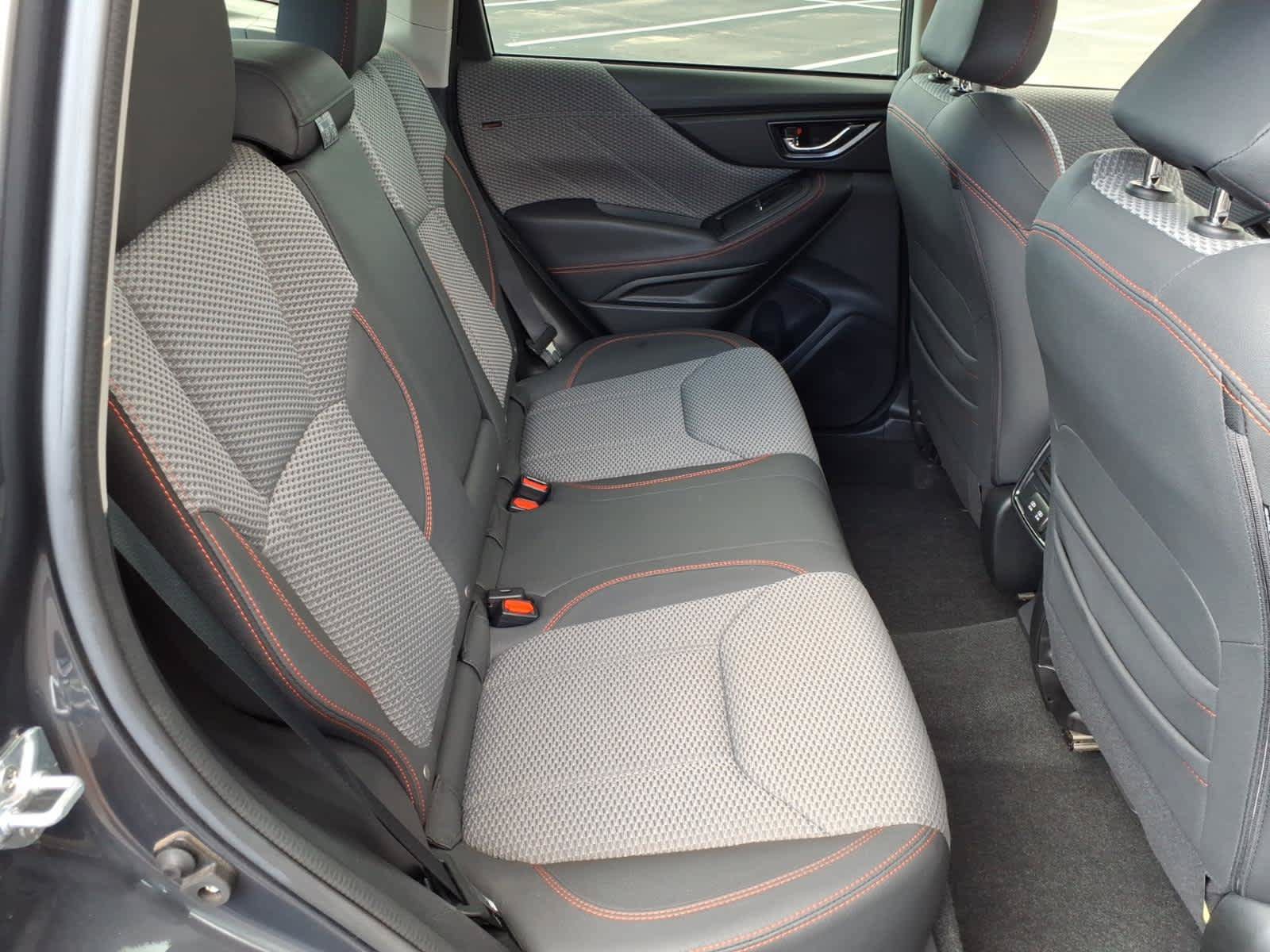 Certified 2023 Subaru Forester Sport AWD/4WD image 21