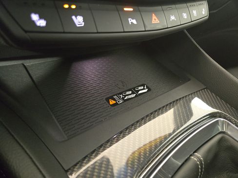 Used 2023 Cadillac CT5 V Blackwing w/ Parking Package image 29