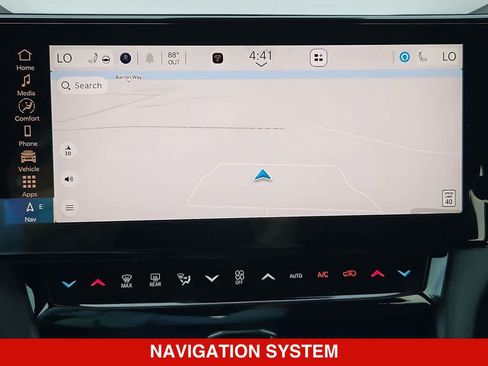 New 2026 Jeep Grand Cherokee L Limited AWD/4WD image 31