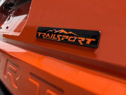 New 2026 Honda Passport TrailSport Elite image 5
