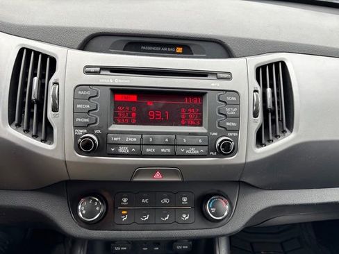 Used 2015 Kia Sportage LX FWD image 21