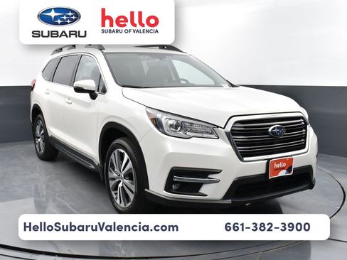 Used 2023 Subaru Ascent Limited w/ Technology Package image 1