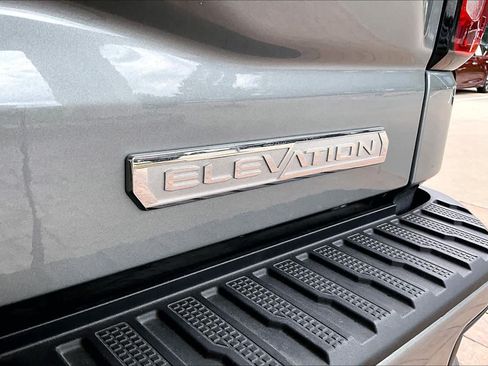 Used 2026 GMC Sierra 1500 Elevation AWD/4WD image 9