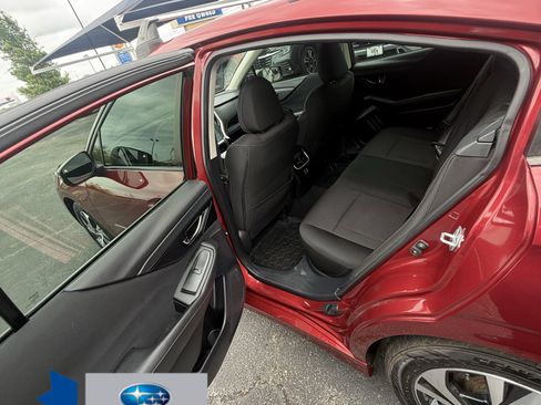 Used 2024 Subaru Legacy Premium AWD/4WD image 11