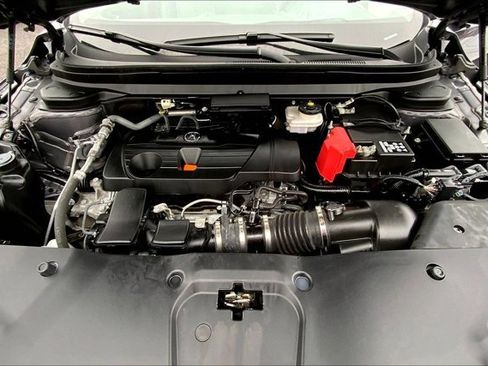 Used 2021 Acura RDX AWD w/ Advance Package image 9